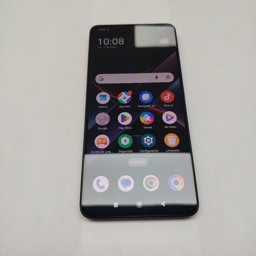 CELULAR XIAOMI POCO X7 PRO 2412DPC0AG (2025) 512 GB 12 GB RAM (SEMINUEVO)