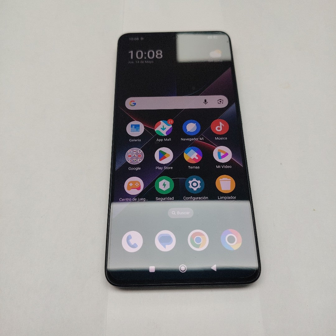 CELULAR XIAOMI POCO X7 PRO 2412DPC0AG (2025) 512 GB 12 GB RAM (SEMINUEVO)