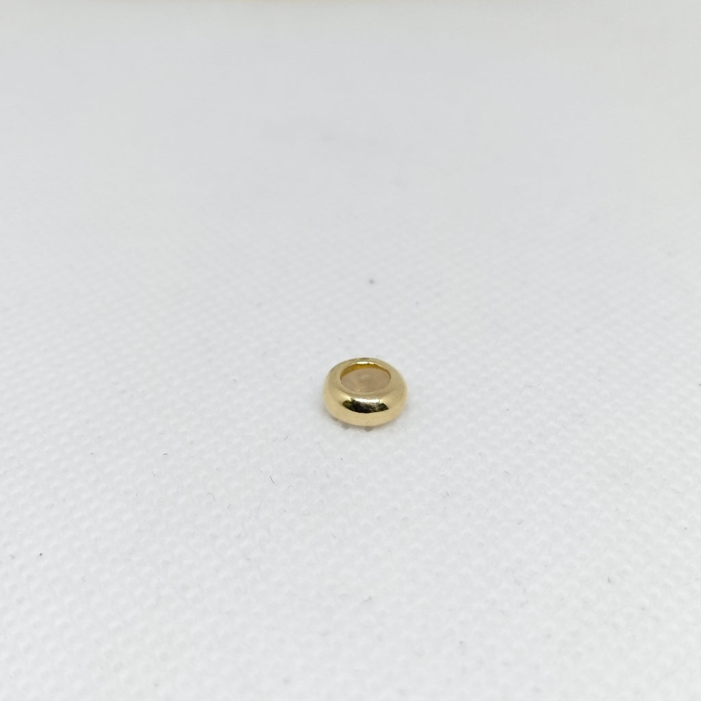 DIJES ORO 14K 0.6 (NUEVO)