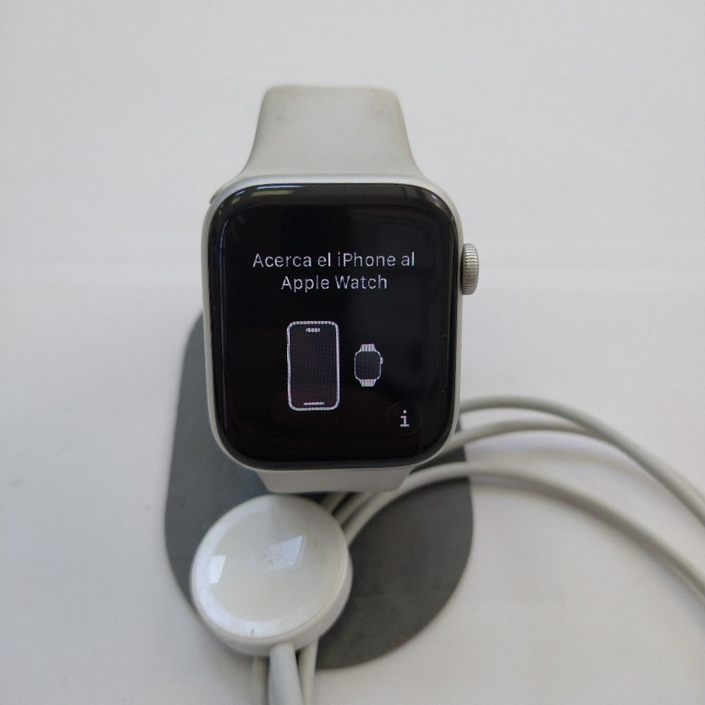 SMARTWATCH APPLE SE 2 ALUMINIO A2723 44 MM GPS