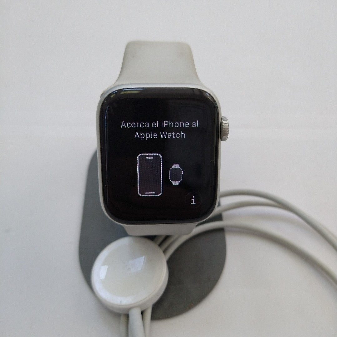 SMARTWATCH APPLE SE 2 ALUMINIO A2723 44 MM GPS