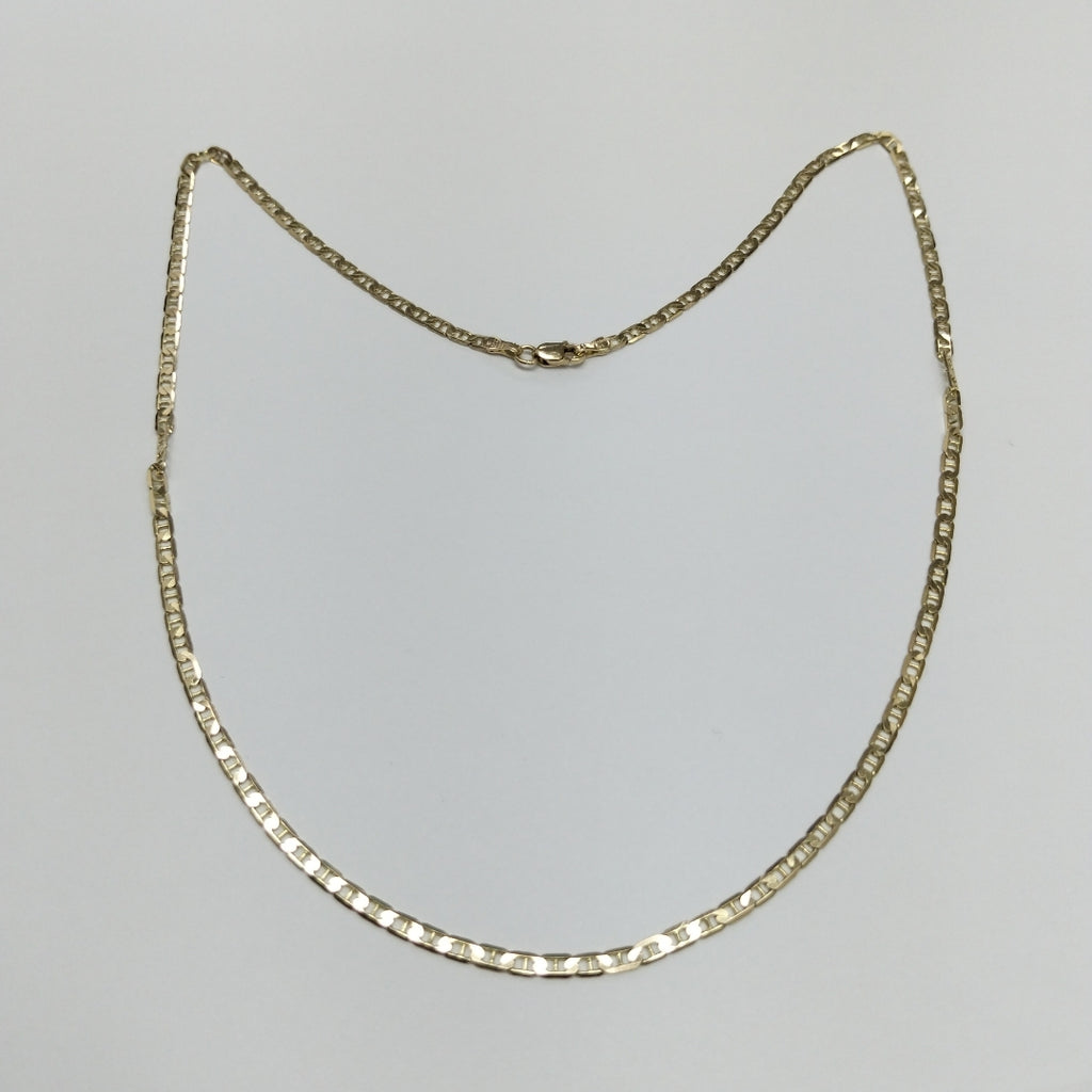 CADENA ORO 14 K 6,30 GRMS (SEMINUEVO)