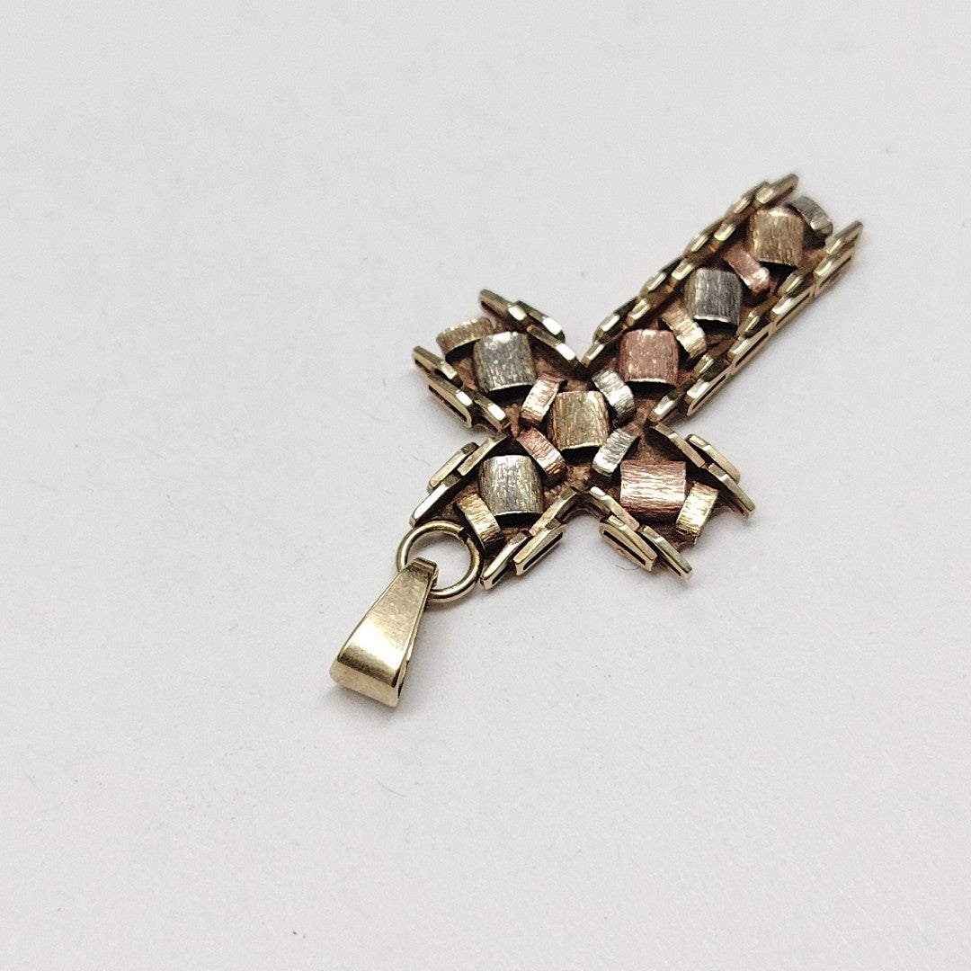 DIJE ORO 14 K 2.3 GRMS (SEMINUEVO)