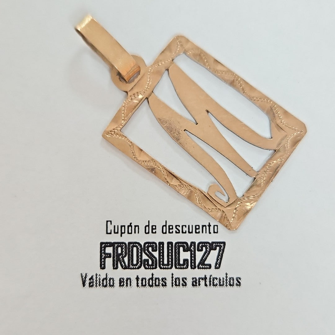 DIJE ORO 8 K 1,00 GRMS (SEMINUEVO)