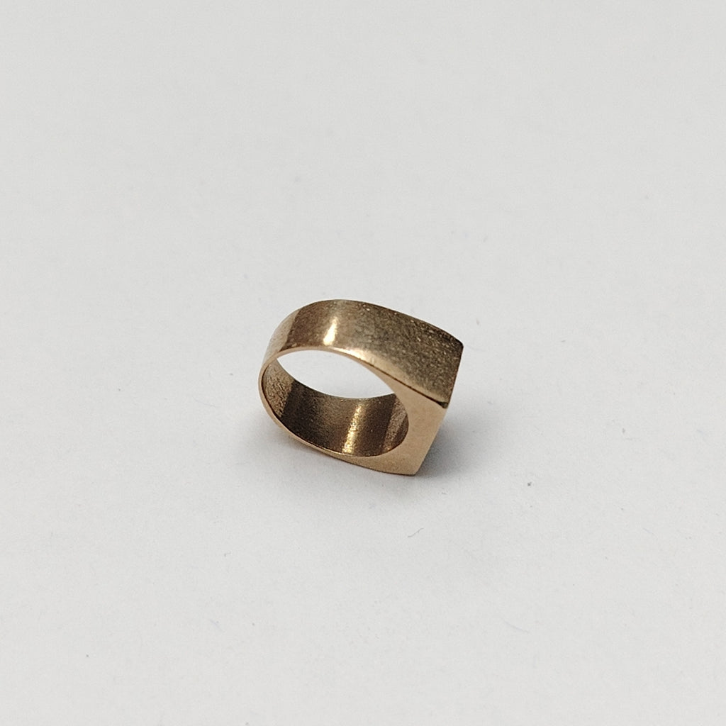 DIJE ORO 10 K 1.1 GRMS (SEMINUEVO)