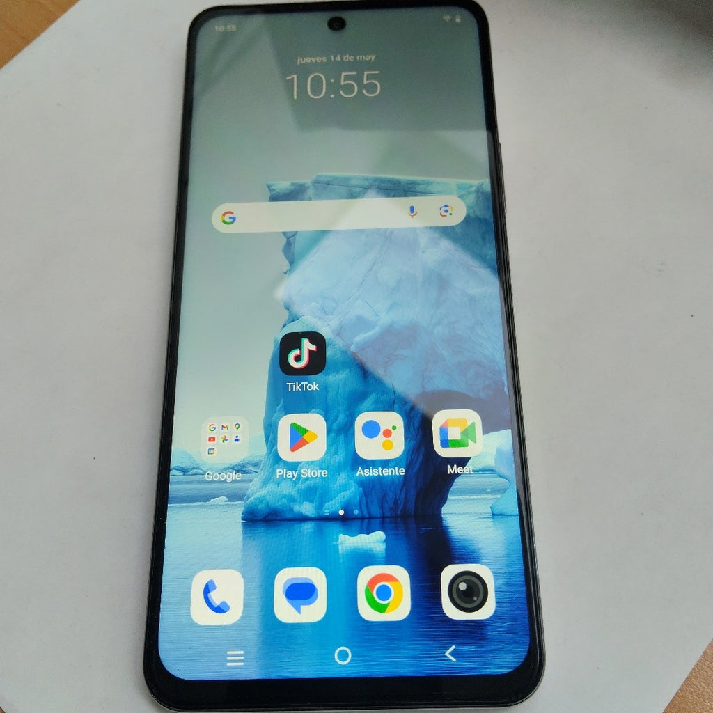 CELULAR VIVO Y29 V2434 (2025) 256 GB 8 GB RAM (SEMINUEVO)