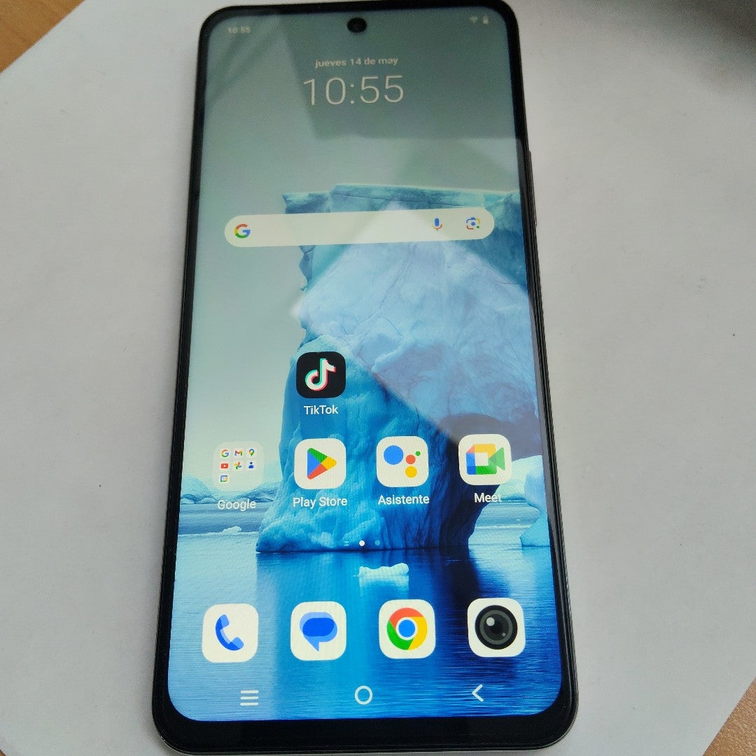 CELULAR VIVO Y29 V2434 (2025) 256 GB 8 GB RAM (SEMINUEVO)
