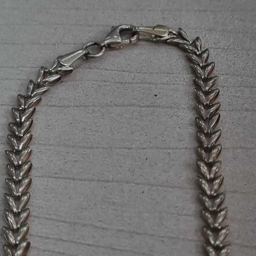 GARGANTILLA ORO 14 K 7.9 GRMS (SEMINUEVO)
