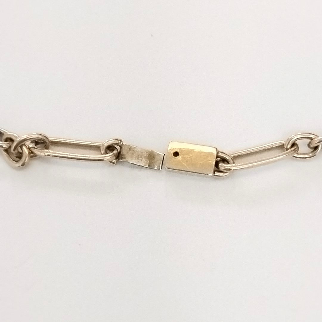 CADENA ORO 10 K 15.5 GRMS (SEMINUEVO)