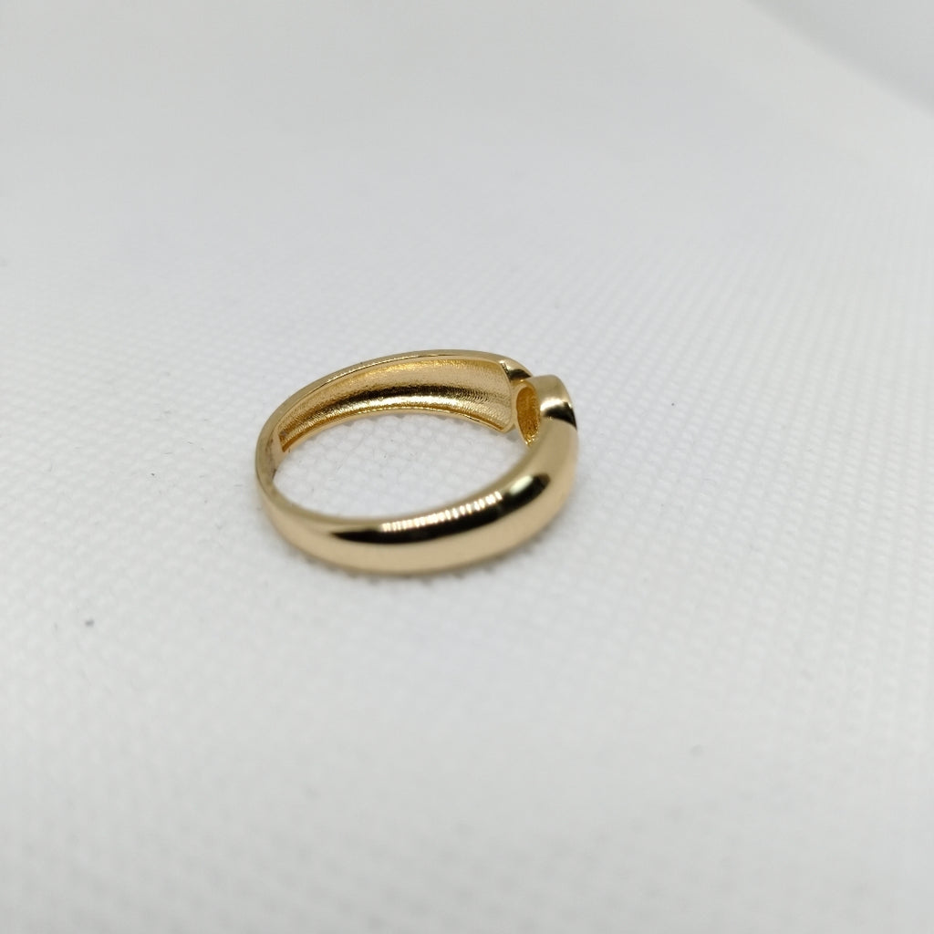 ANILLOS DAMA ORO 14K 2.7 (NUEVO)