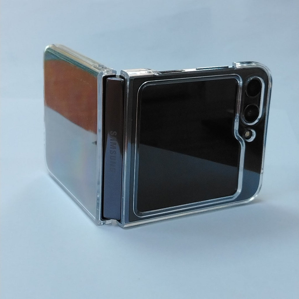 CELULAR SAMSUNG GALAXY Z FLIP 5 SM-F731B (2023) 256 GB 8 GB RAM (SEMINUEVO)