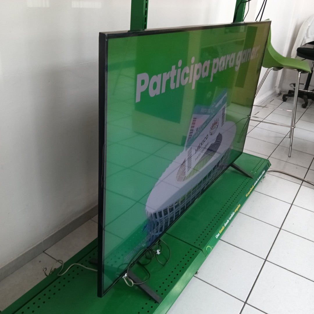 PANTALLA LG 70UR8750PSA (2024) 70" LED 4K (SEMINUEVO)