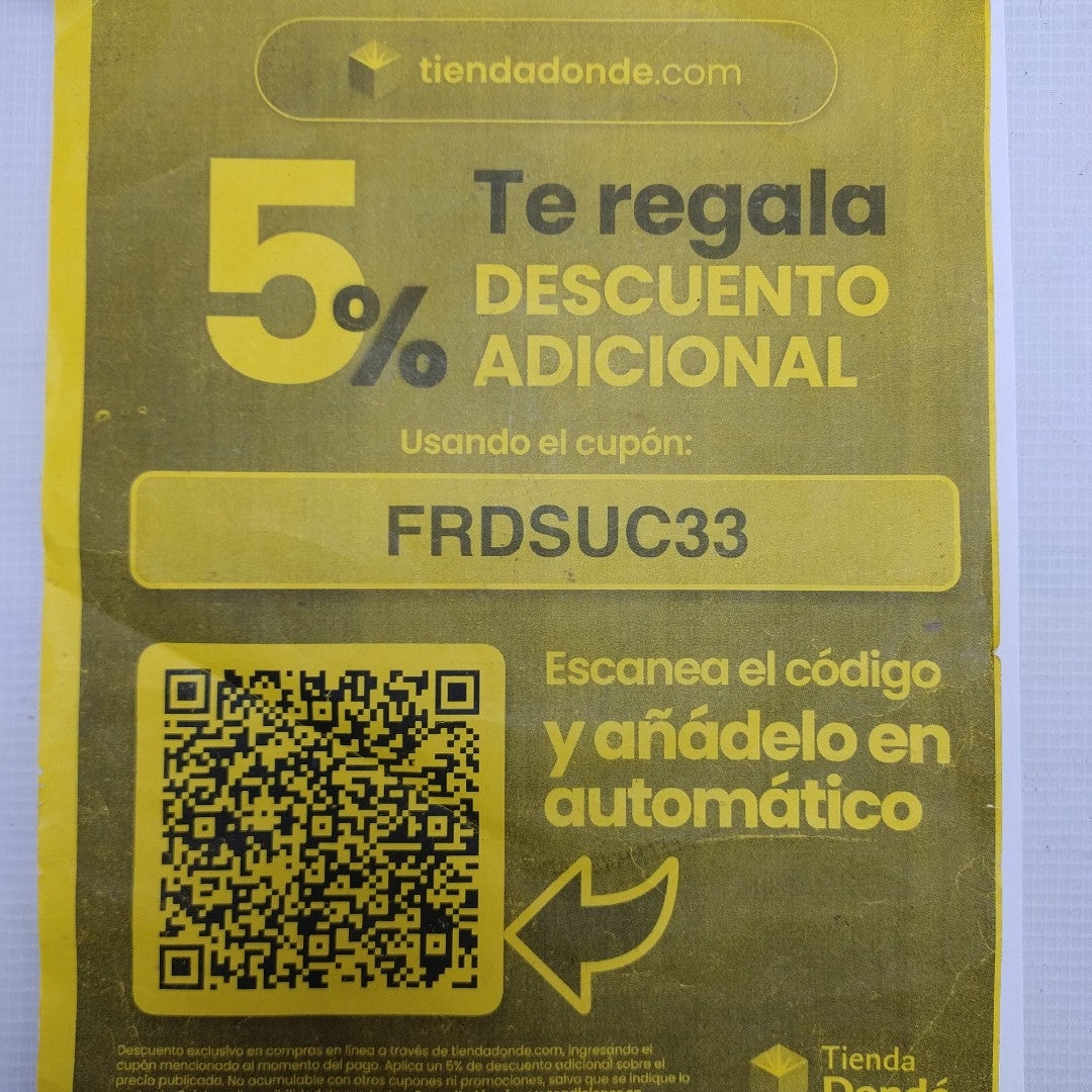 CADENA ORO 10 K 2,30 GRMS (SEMINUEVO)