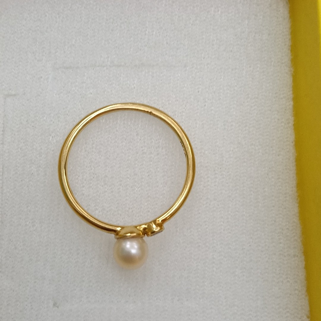 ANILLITO ORO 16K 2 GRMS (SEMINUEVO)
