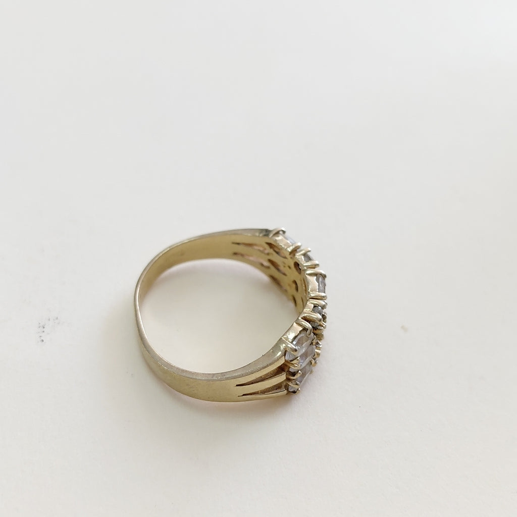 ANILLITO ORO 8 K 2,50 GRMS (SEMINUEVO)