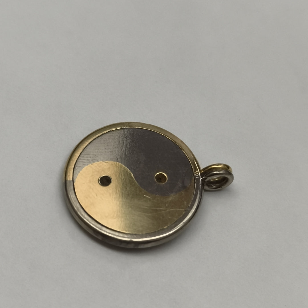 DIJE ORO 16K 9.5 GRMS (SEMINUEVO)