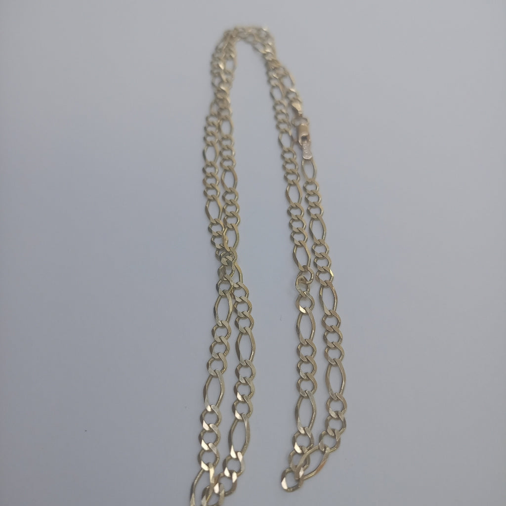 CADENA ORO 10 K 7.1 GRMS (SEMINUEVO)