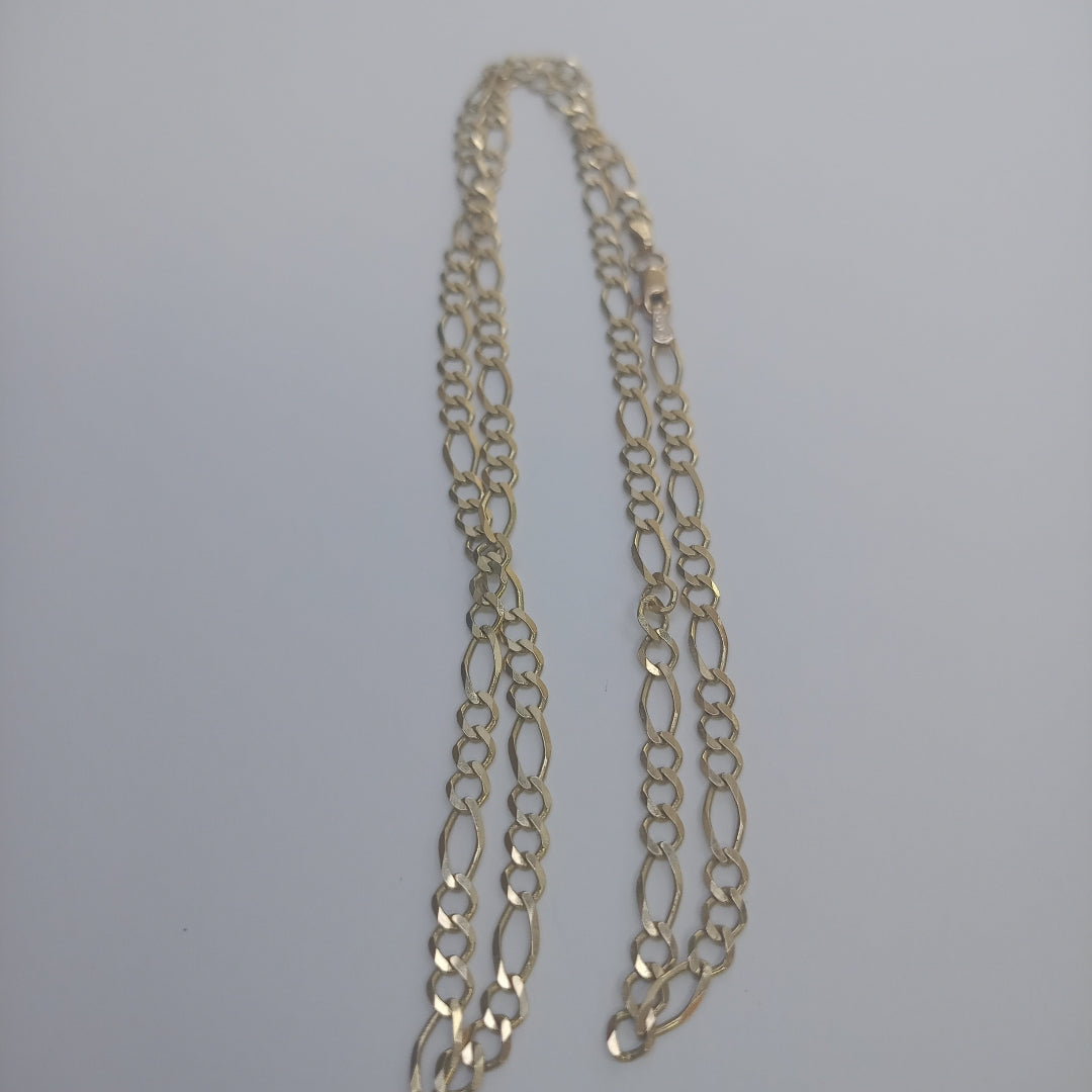 CADENA ORO 10 K 7.1 GRMS (SEMINUEVO)