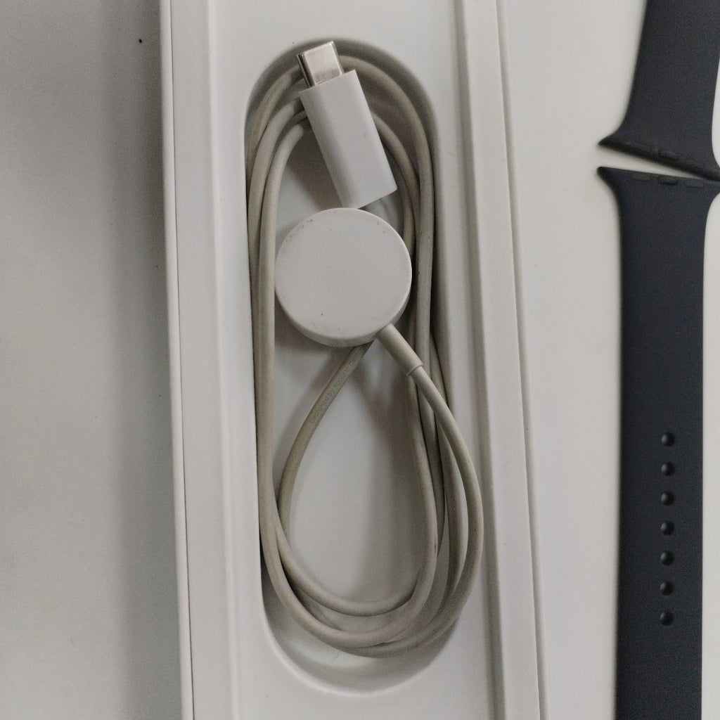 SMARTWATCH APPLE SE 2 ALUMINIO A2723 44 MM GPS (SEMINUEVO)