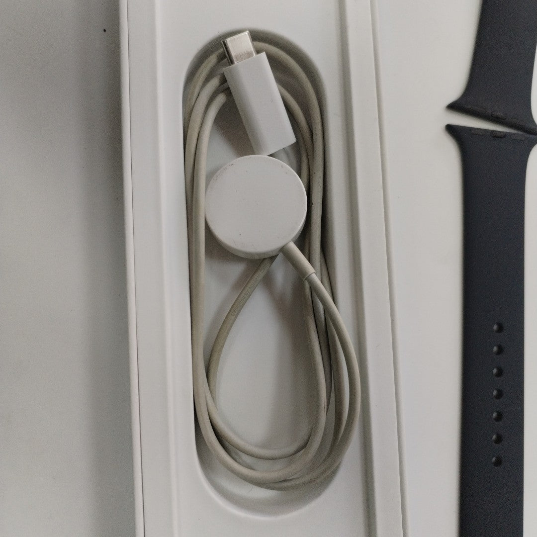 SMARTWATCH APPLE SE 2 ALUMINIO A2723 44 MM GPS (SEMINUEVO)