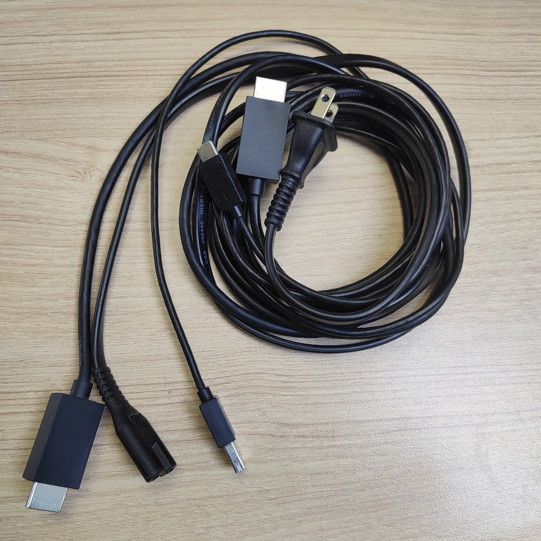 CONSOLA DE VIDEOJUEGO SONY PS5 825 SSD (SEMINUEVO)