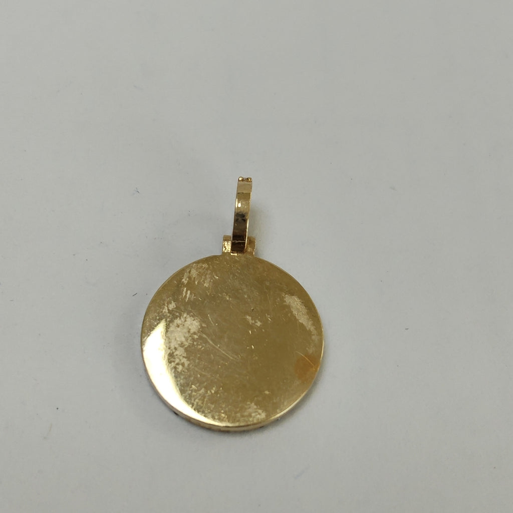 DIJE ORO 14 K 3.1 GRMS (SEMINUEVO)
