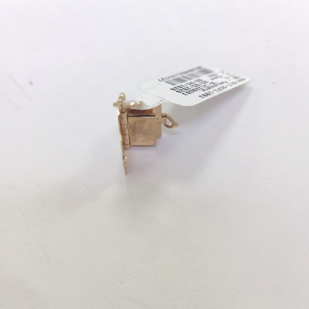 DIJE ORO 14 K 2 GRMS (SEMINUEVO)