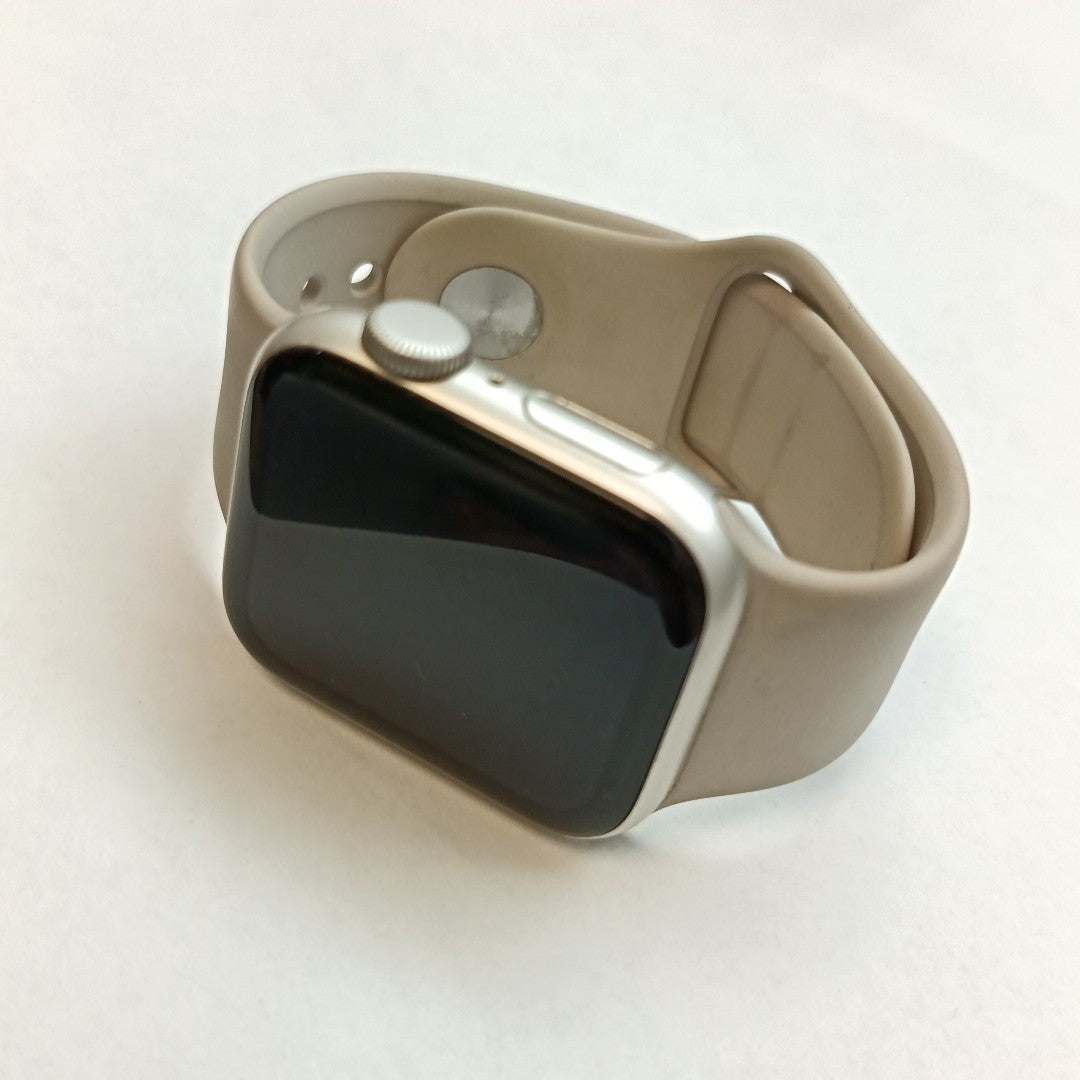SMARTWATCH APPLE SE 2 ALUMINIO A2722 40 MM GPS (SEMINUEVO)