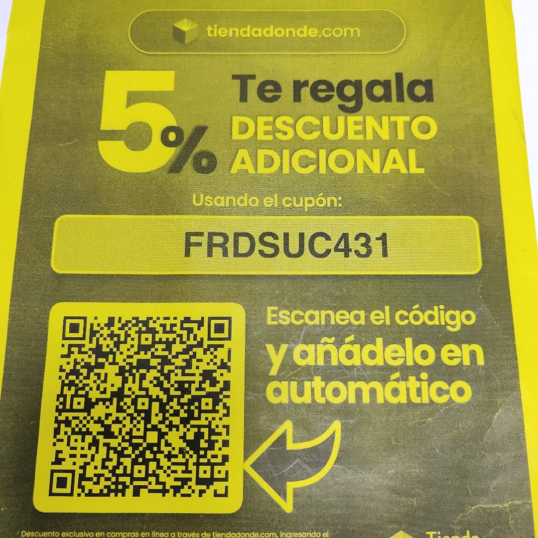 CADENA ORO 10 K 0,70 GRMS (SEMINUEVO)