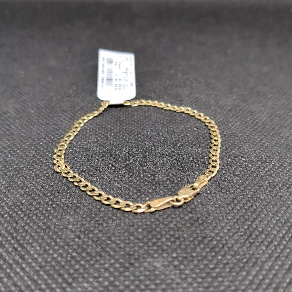 PULSERA ORO 10 K 2.6 GRMS (SEMINUEVO)