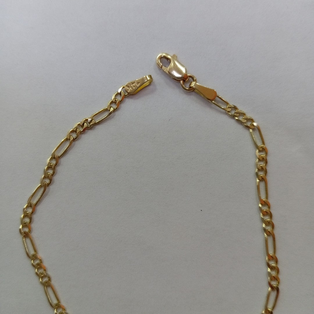 PULSERA 3X1 2.1G 18 CM (NUEVO)