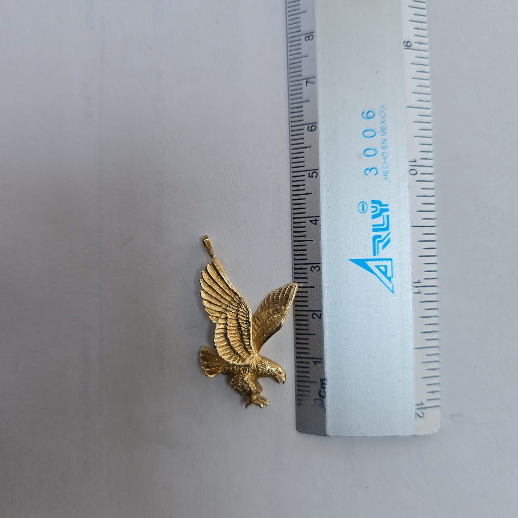DIJE ORO 14 K 6.7 GRMS (SEMINUEVO)