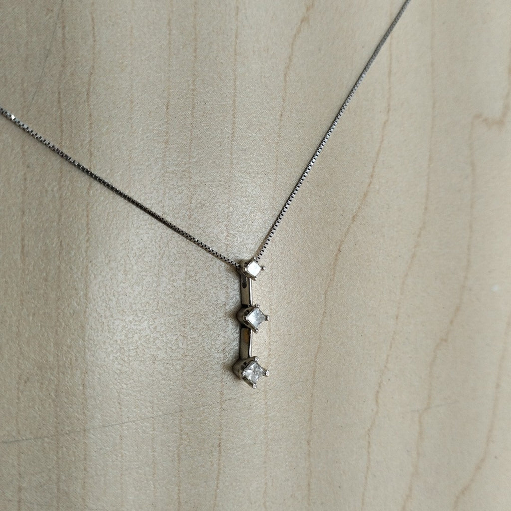 GARGANTILLA ORO 14 K 1,90 GRMS (SEMINUEVO)