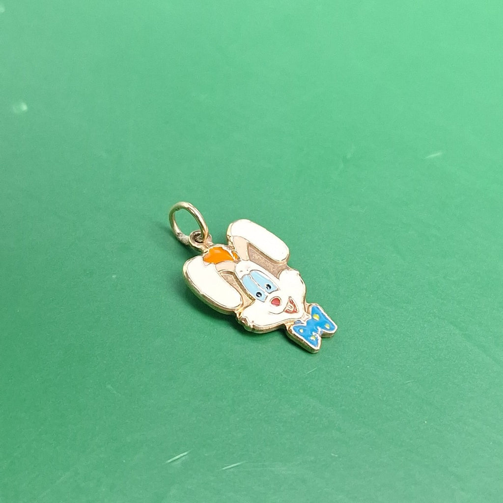 DIJE ORO 14 K 1.3 GRMS (SEMINUEVO)