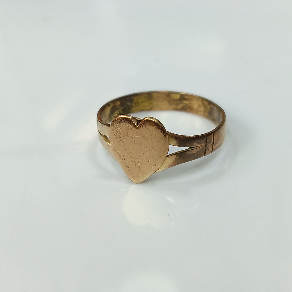 ANILLITO ORO 8 K 2,00 GRMS (SEMINUEVO)