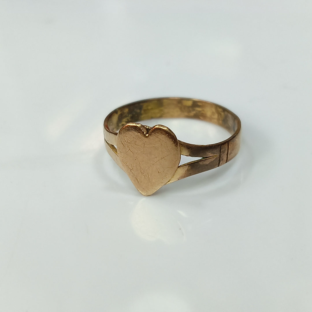 ANILLITO ORO 8 K 2,00 GRMS (SEMINUEVO)