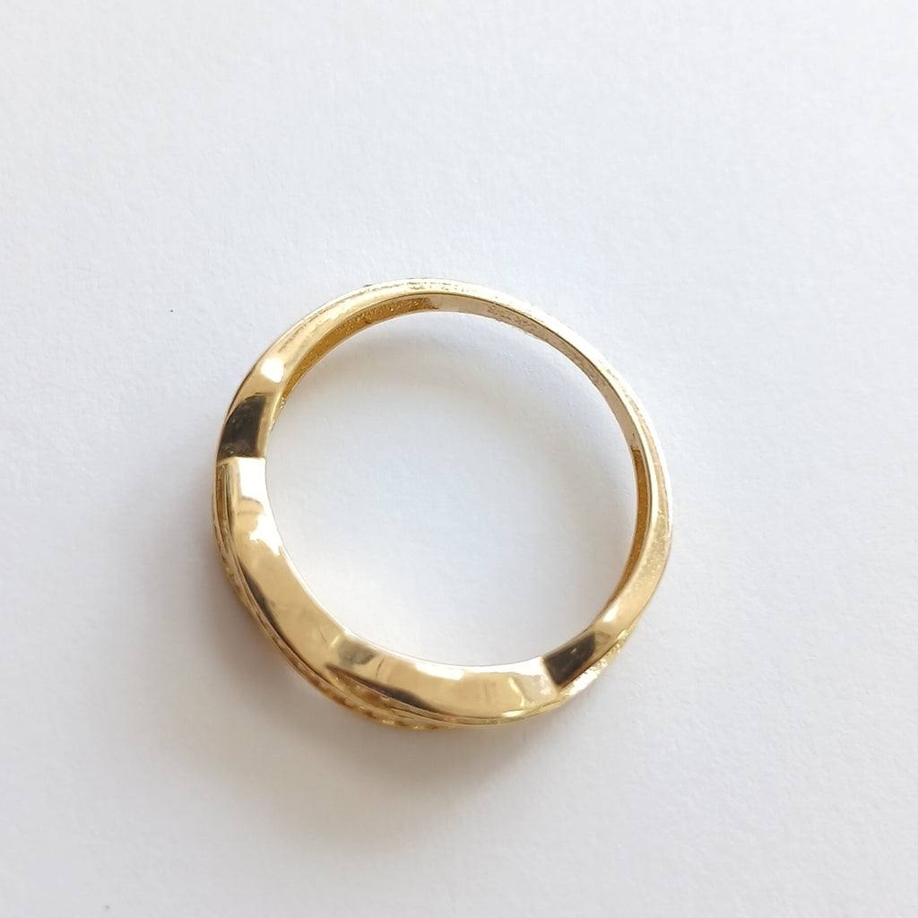 ANILLOS DAMA ORO 14K 2.3 (NUEVO)