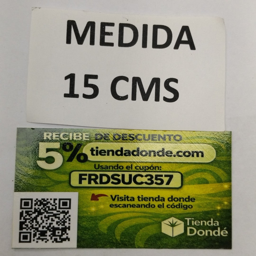 ESCLAVA ORO 14 K 3,40 GRMS (SEMINUEVO)