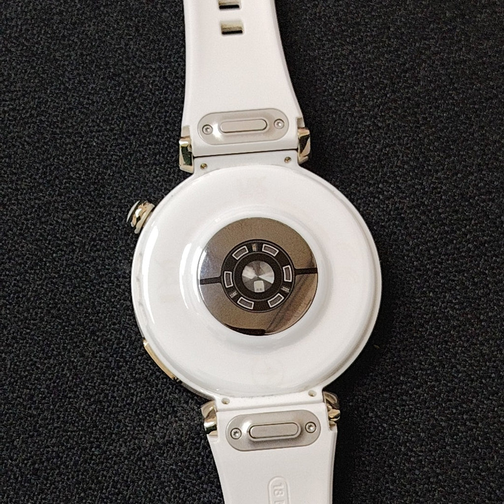 SMARTWATCH HUAWEI WATCH GT 5 PRO JNA-B29 42 MM GPS (SEMINUEVO)