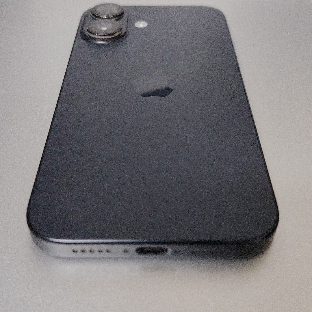 CELULAR APPLE IPHONE 16 A3286 (2024) 128 GB 8 GB RAM (SEMINUEVO)