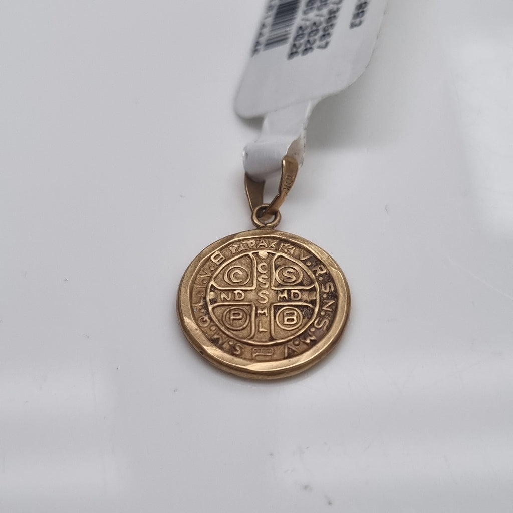 DIJE ORO 14 K 1.4 GRMS (SEMINUEVO)
