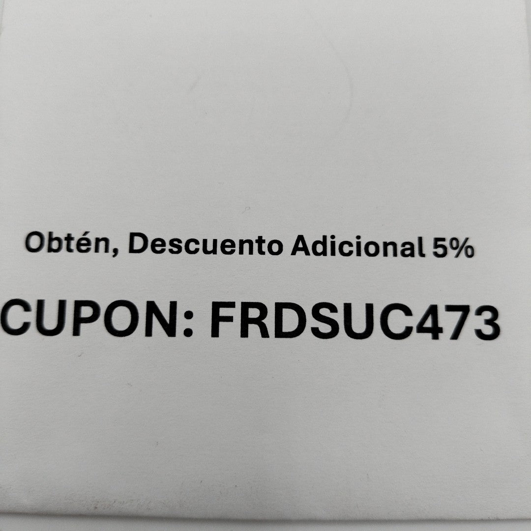 DIJE ORO 10 K 0.6 GRMS (SEMINUEVO)