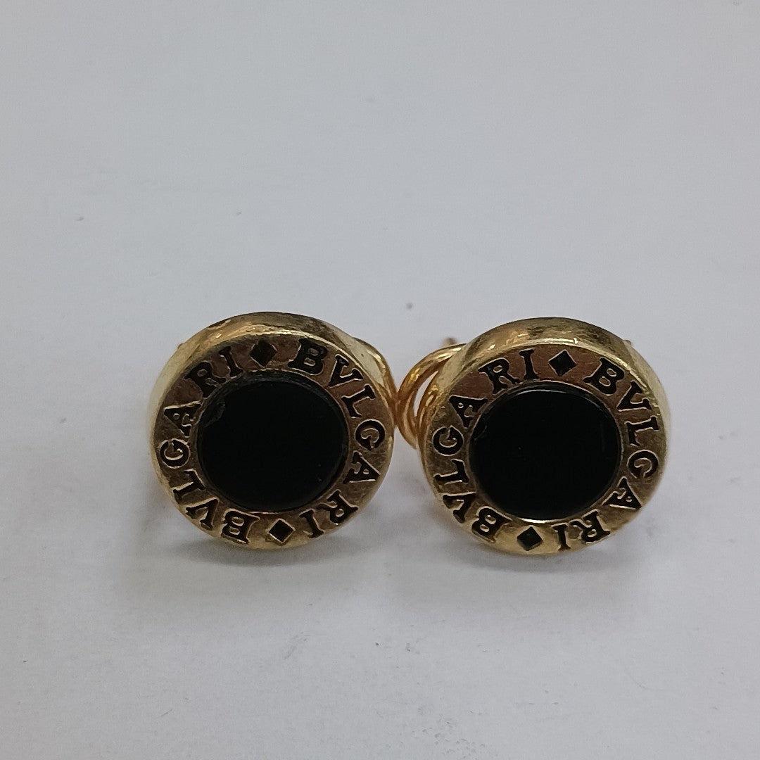 ARETES PAR ORO 14 K 7.3 GRMS (SEMINUEVO)