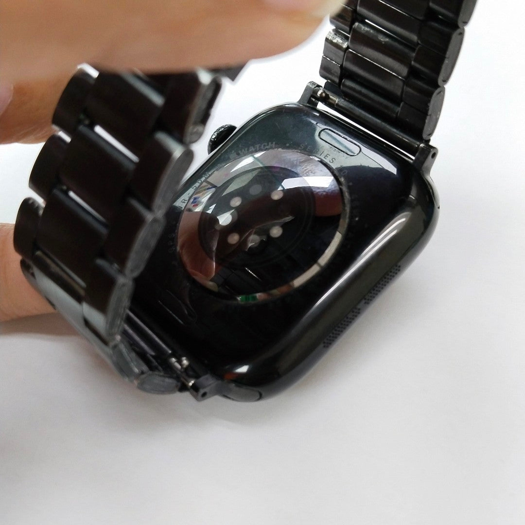 SMARTWATCH APPLE SERIES 10 ALUMINIO A2999 46 MM GPS