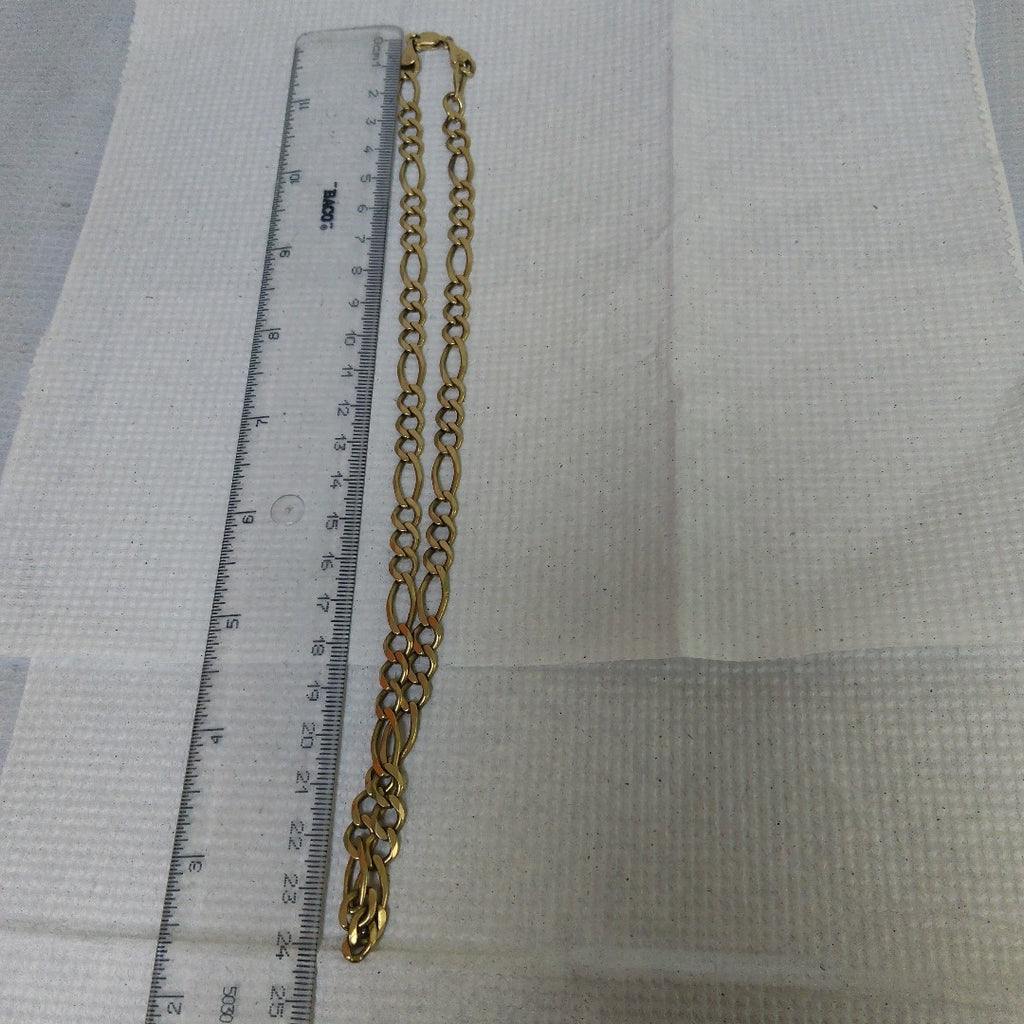 CADENA ORO 10 K 22.8 GRMS (SEMINUEVO)