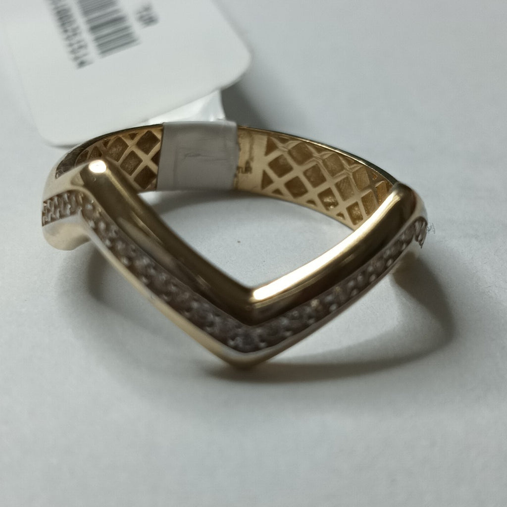 ANILLOS DAMA ORO 14K 1.9 (NUEVO)