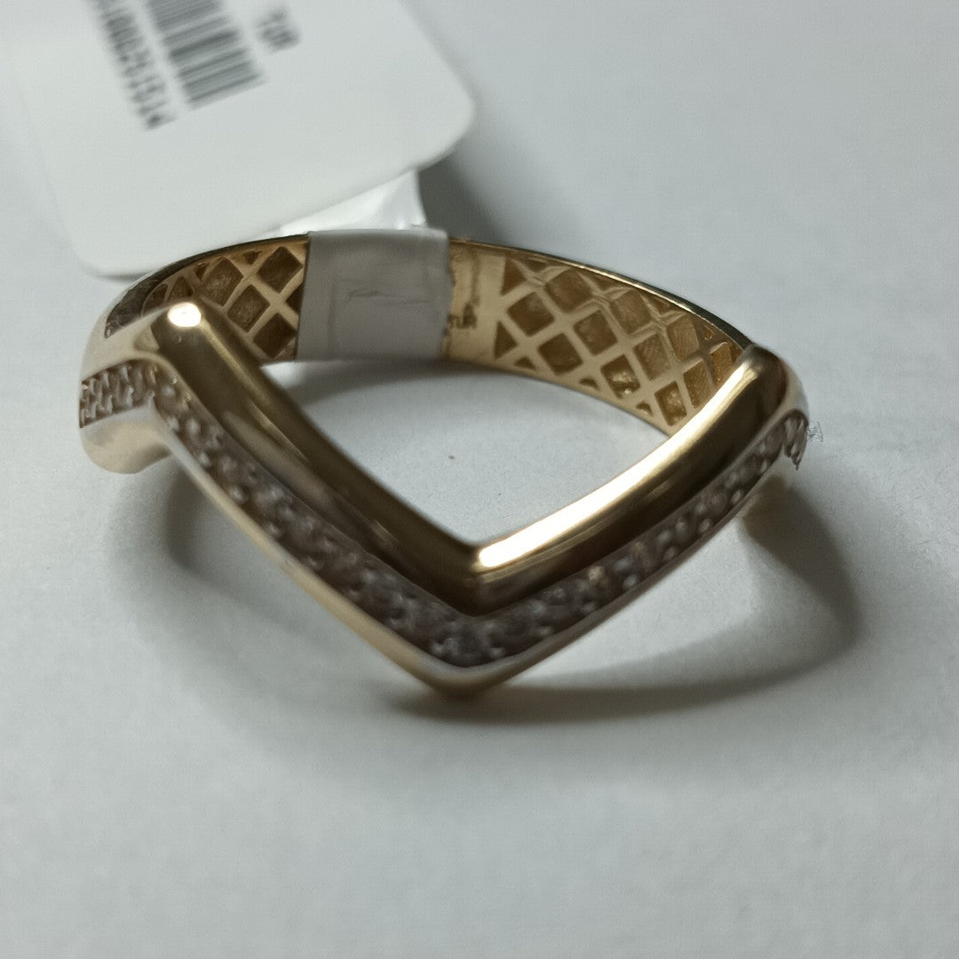 ANILLOS DAMA ORO 14K 1.9 (NUEVO)