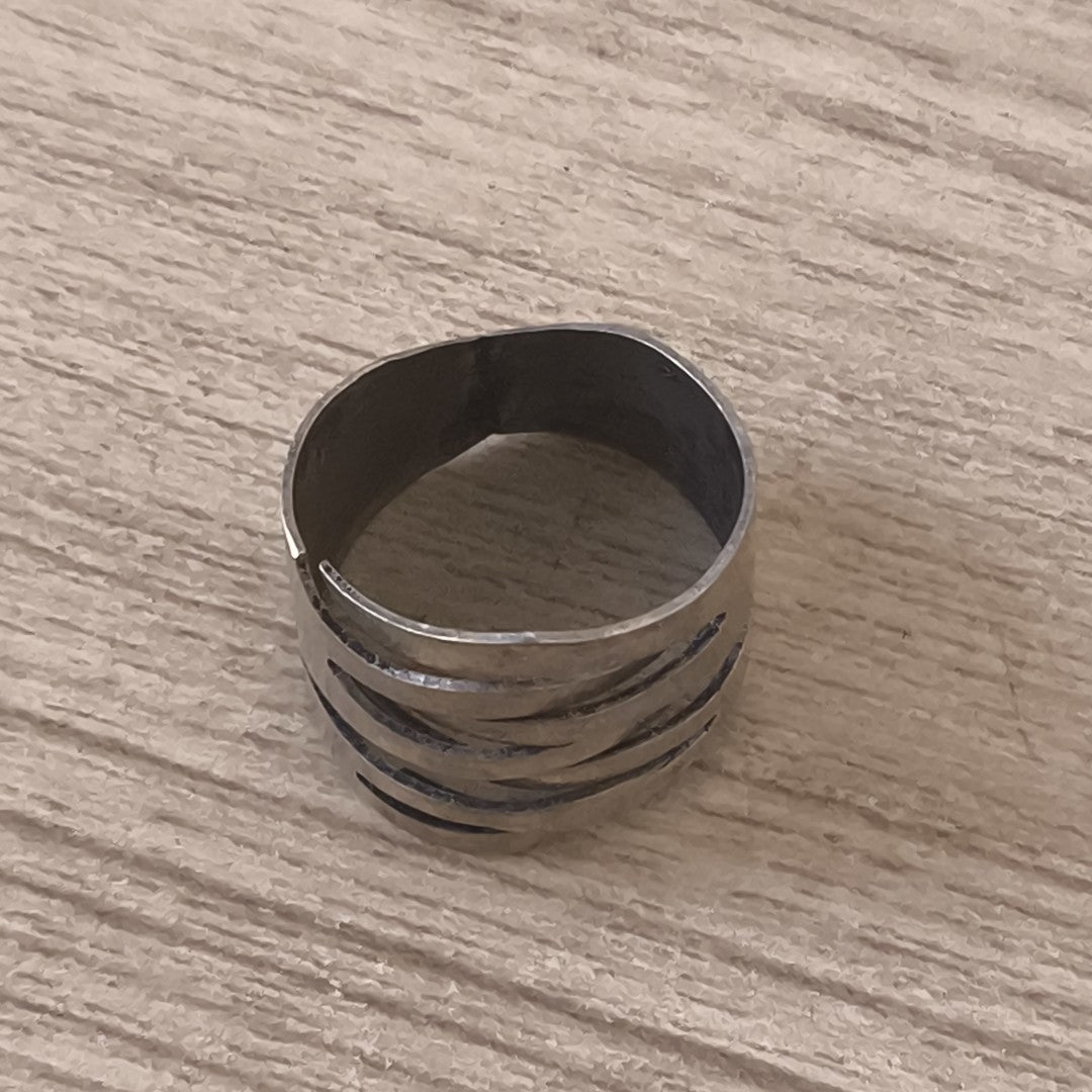 ANILLITO PLATA 4,10 GRMS (SEMINUEVO)