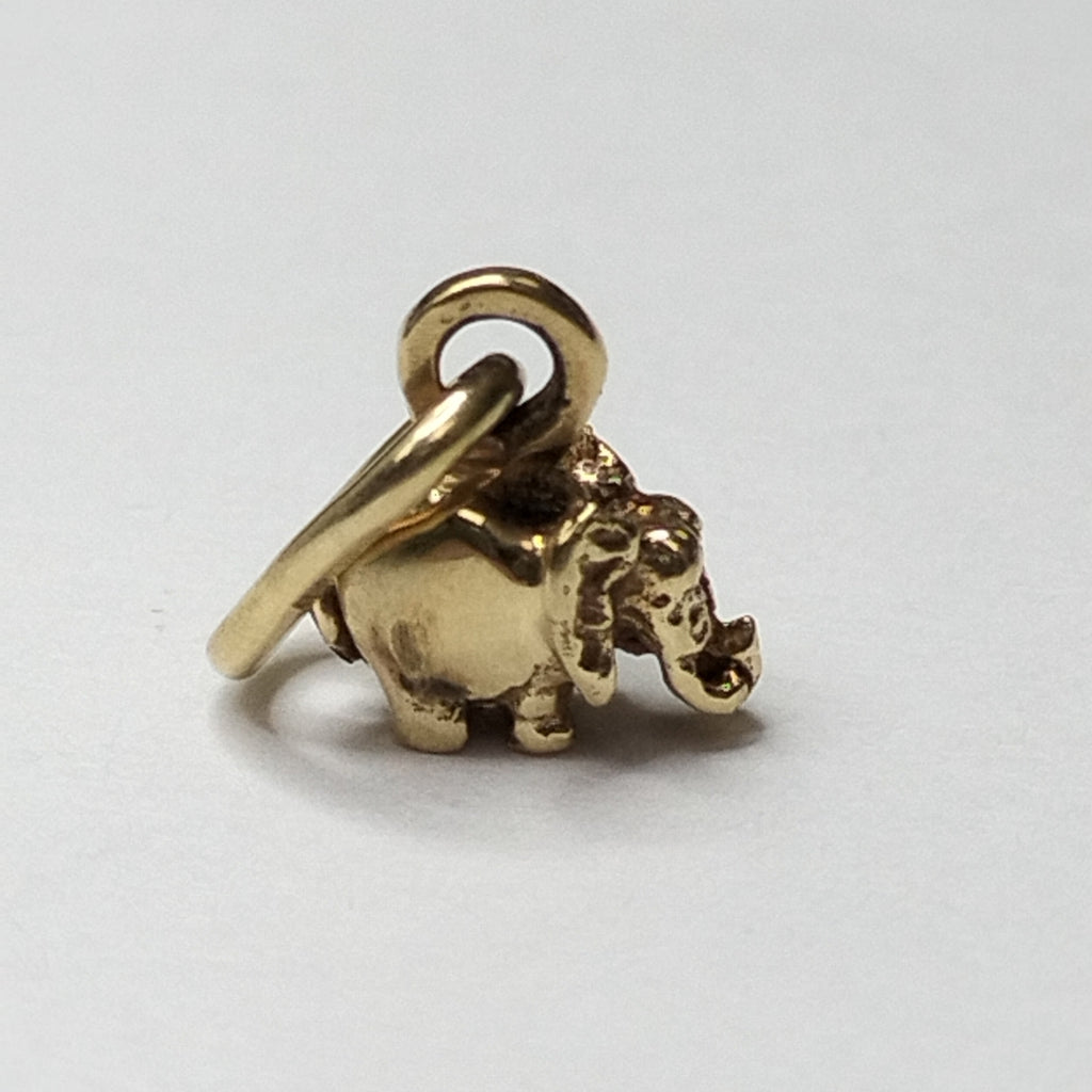 DIJE ORO 14 K 1.6 GRMS (SEMINUEVO)