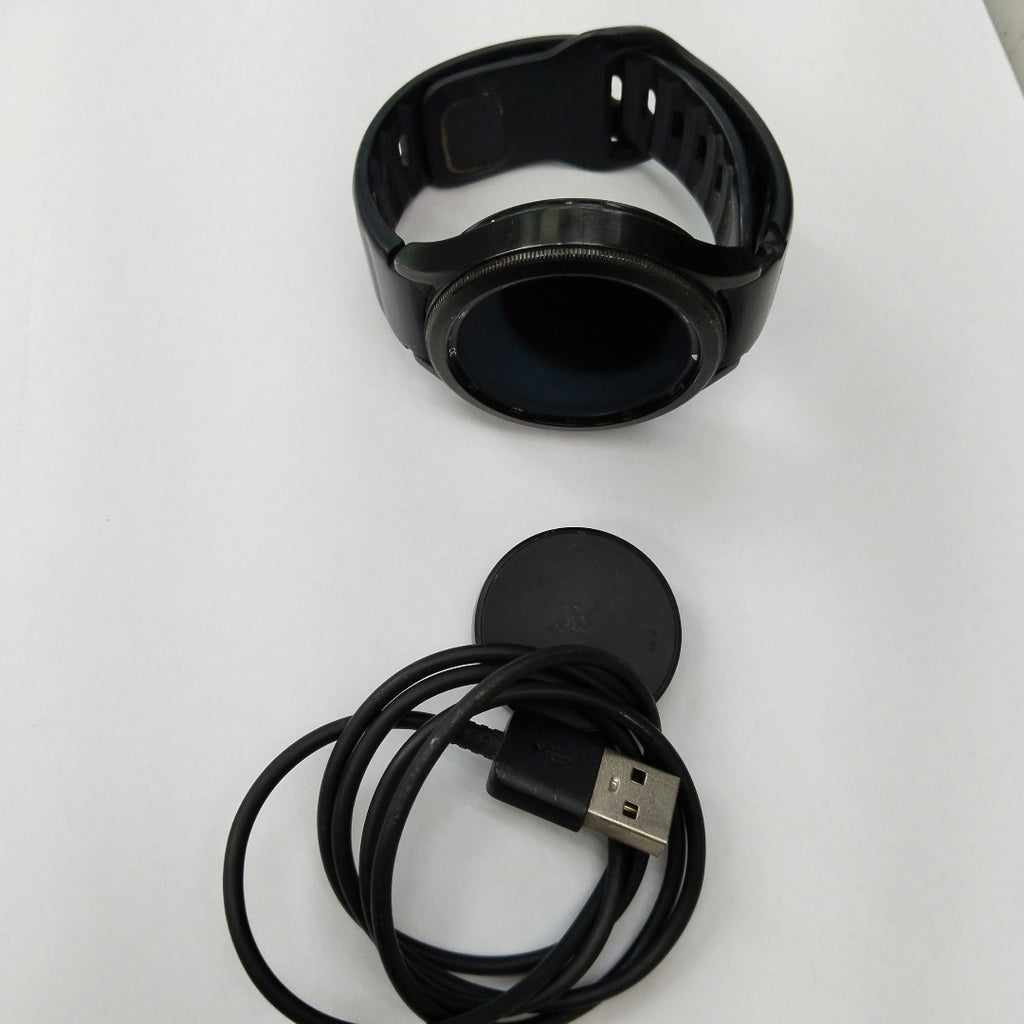 SMARTWATCH SAMSUNG GALAXY WATCH 4 CLASSIC SM-R890 46 MM GPS (SEMINUEVO)
